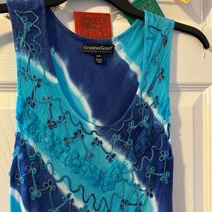 Greater Good Sundress
